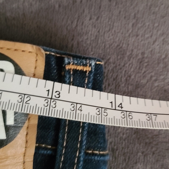 Cheap Monday jeans - Picture 10 of 13